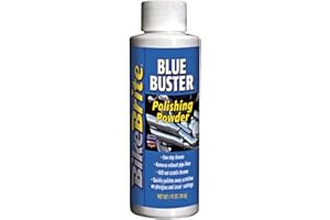 Bike Brite Blue Coral Blue Buster BB200