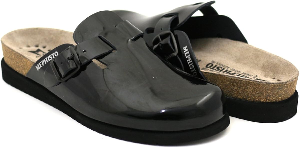mephisto halina clog