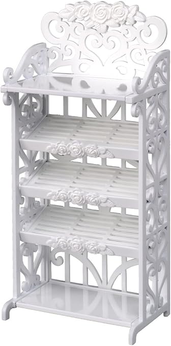 Amazon リカちゃん Lf 08 インテリアラック 家具 おもちゃ