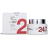 Freeze 24/7 TimeFiller Moisturizer – Hydrating Face Cream for Mature Skin, Wrinkles & Dryness – Plumping Lotion with Collagen, Vitamin C & Niacinamide – Deep Hydration for Women & Men - 1.75 oz / 50 g