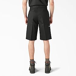 Dickies Men's 13 Inch Loose Fit Work Short