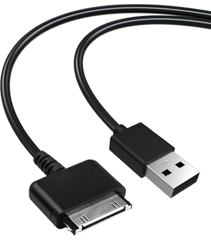 Cavo USB Di Ricarica E Sincronizzazione 1 Metro Per NOOK HD 7 E HD+ 8GB (BNTV400) - 3