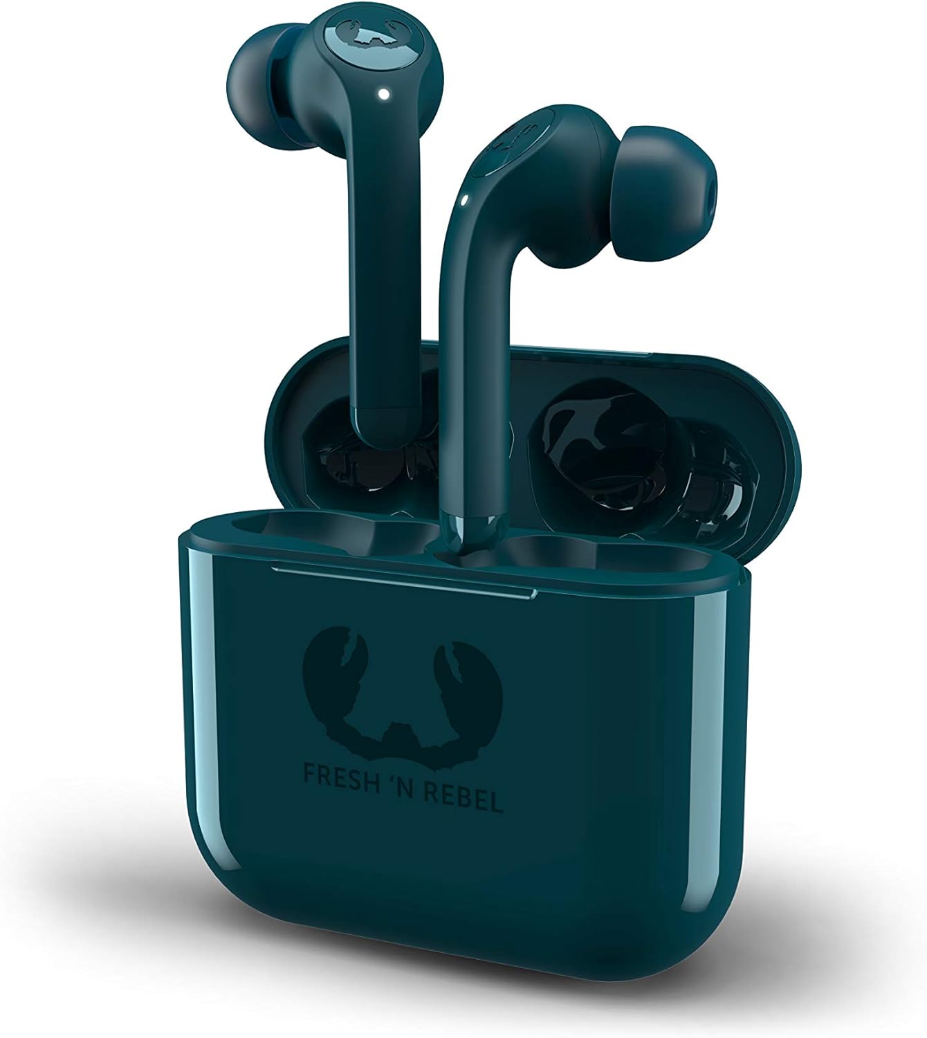 Fresh ’n Rebel Twins Tip True Wireless Inear Amazon.co.uk Electronics
