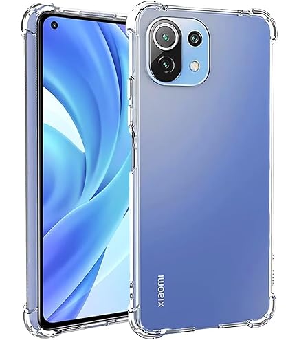Asuwish Compatible With Xiaomi Mi 11 Lite 4G/5G Wallet For Mi 11 Lite