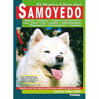 Samoyedo Samoyedo