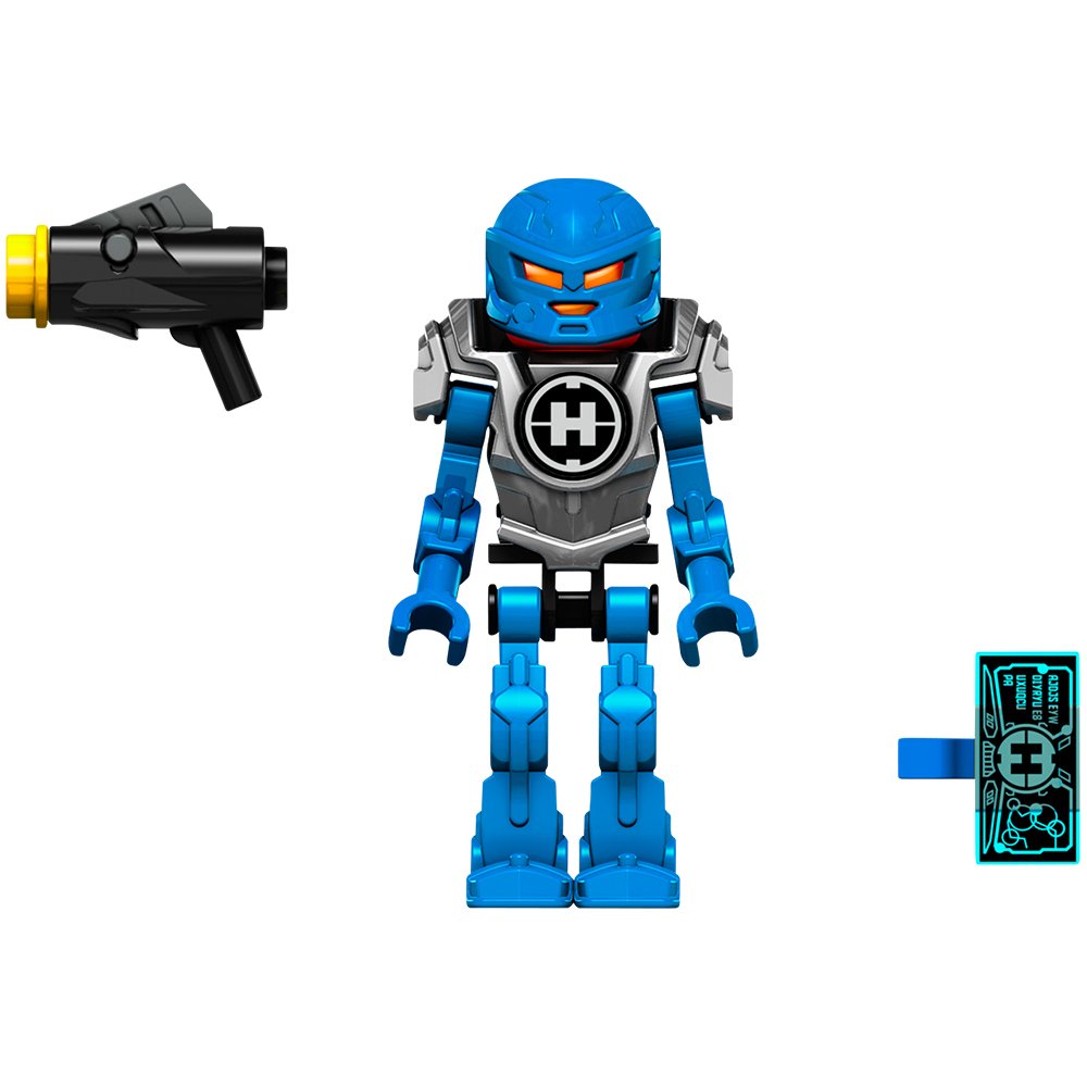 lego hero factory 44024