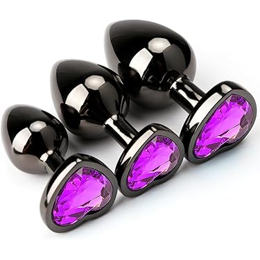 best anal plugs amazon 7 Best Beginner Butt Plugs to Get Your Foot In The Back Door 2024