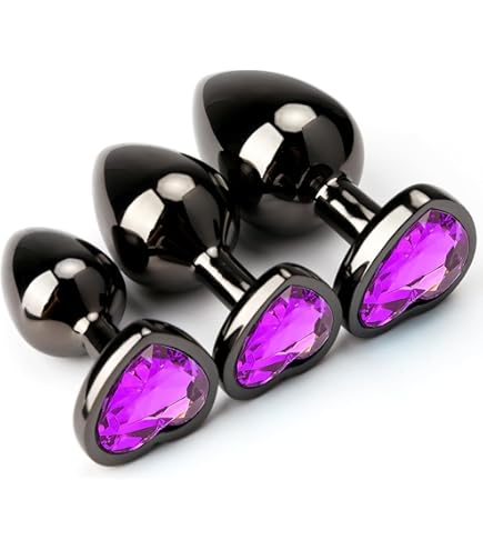 Amazon.com: Plug Emporium Queen of Spades BBC Black Metal Butt Plug Adult Toy Choose Your Size or Set of 3 : Health & Household Amazon.com: Plug Emporium Queen of Spades BBC Black Metal Butt Plug Adult Toy Choose Your Size or Set of 3 : Health & Household