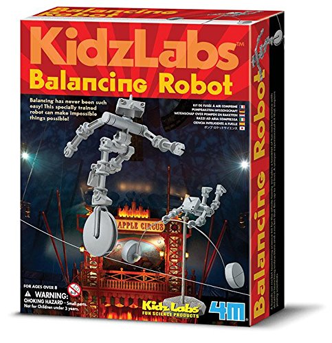 4M Kidz Labs Balancing Robot