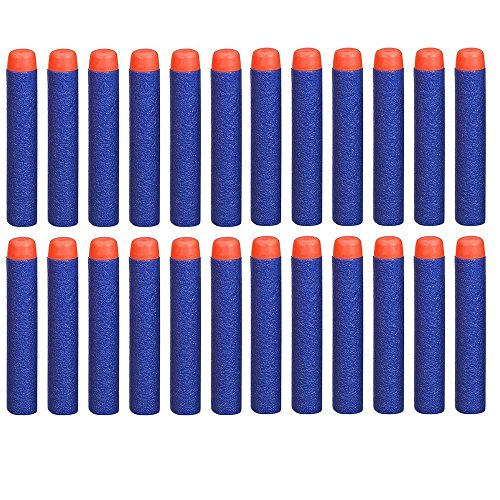 2 Camkey+Strike+Blaster+Compatible+Bullets