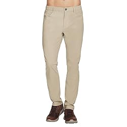 Skechers Men's Go Walk Premium 5 Pocket