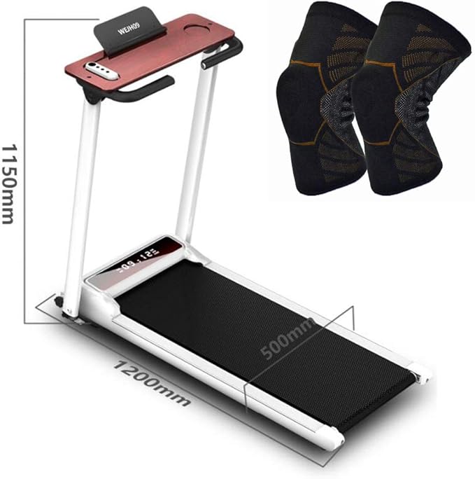 runningpad folding treadmill