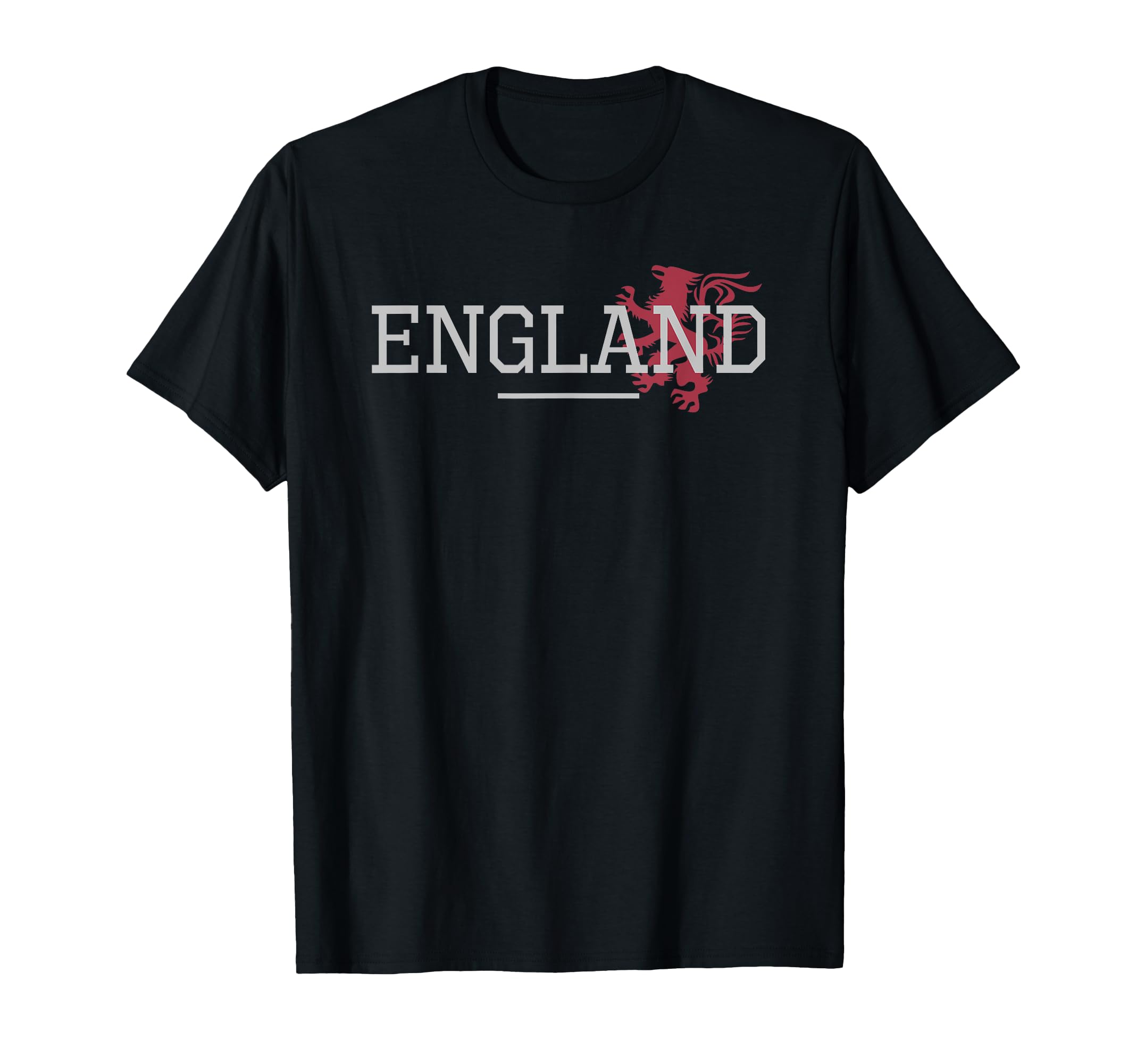 England Liverpool Football Club T-Shirt