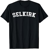 Selkirk T-Shirt