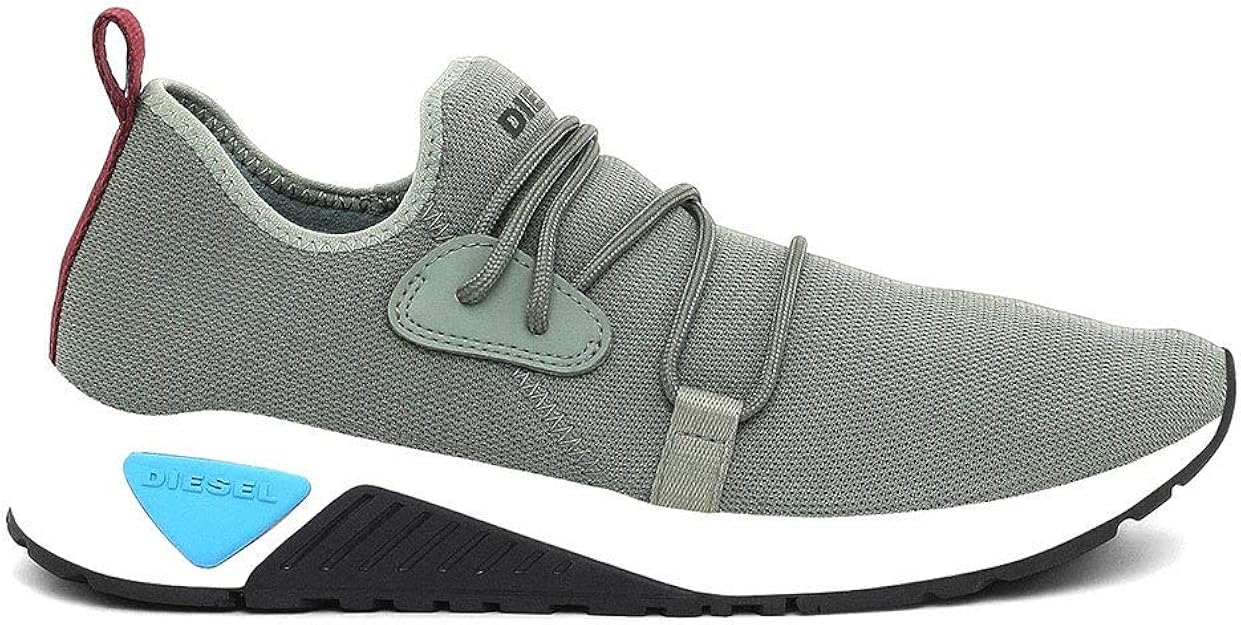 Diesel sneakers 2021 Clearance
