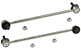 Bapmic Front Left + Right Suspension Stabilizer