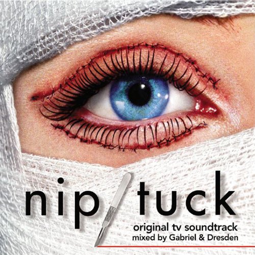 The Engine Room - Nip/Tuck - Zortam Music