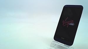 Virgin Mobile - HTC Desire 510 4g No-contract Cell Phone - Black