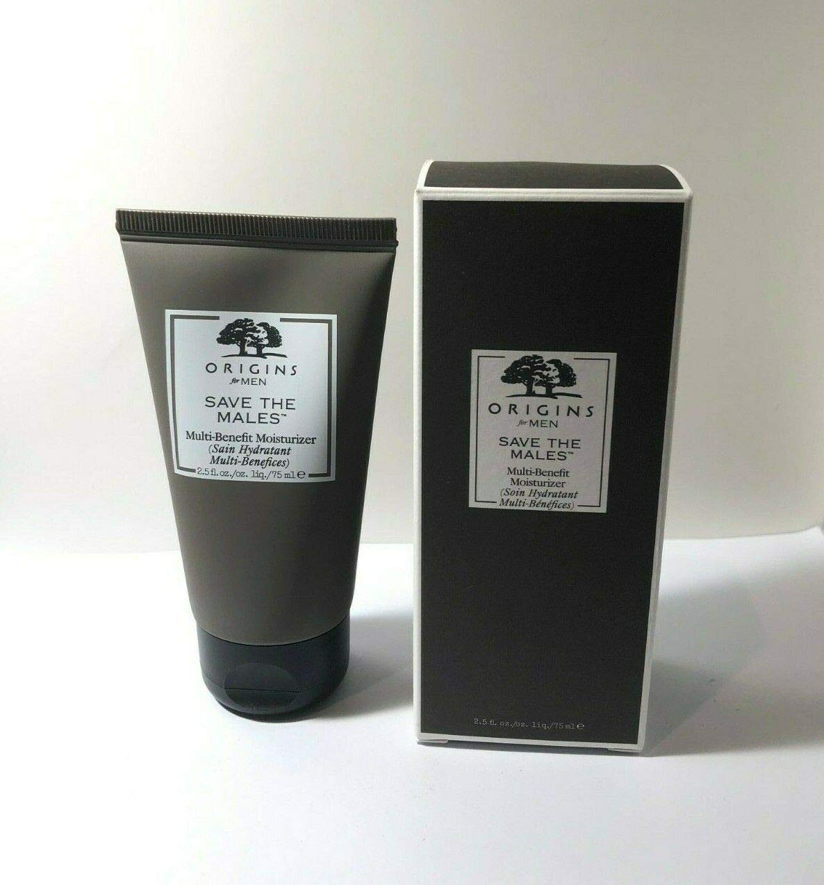 origins men's skin care