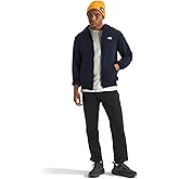 The North Face mens Evolution Simple Dome Full Zip Hoodie