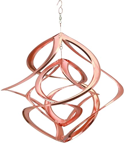 Amazon.com: Red Carpet Studios Deluxe Double Helix Cosmix Wind
