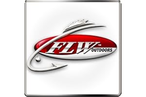 FLW Bass Fishing
