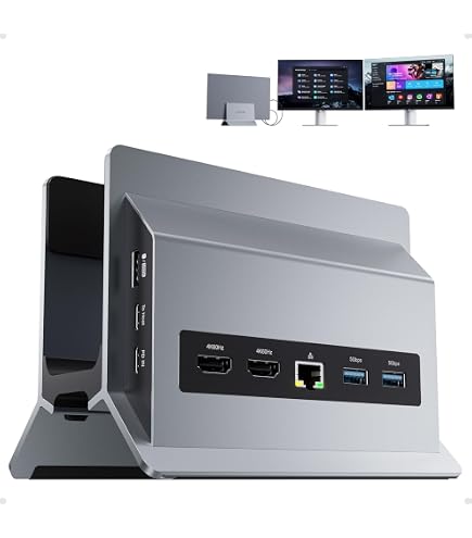 Novo Microsoft Surface Dock 2 | Amazon.com.br