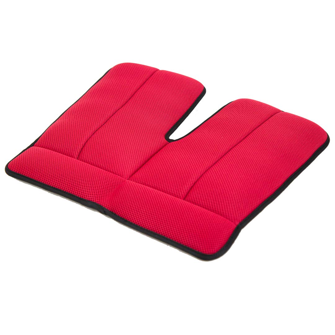 Best purple pillow seat cushion