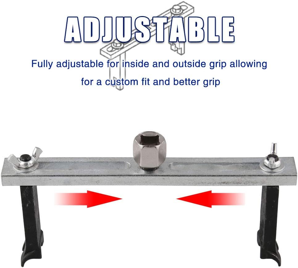 Fuel Tanks & Accessories Fuel Tank Repair Kit for MercedesBenz