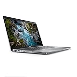 Dell Precision 3000 3480 14" Mobile Workstation