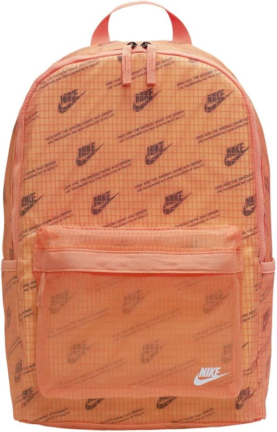 nike heritage backpack amazon