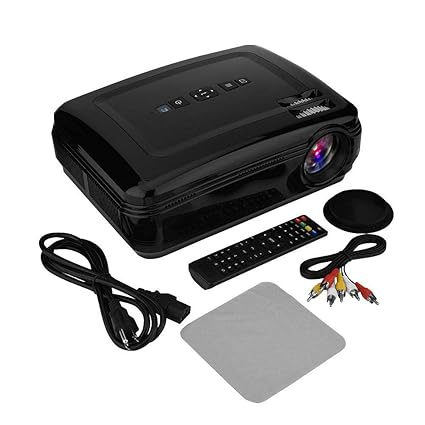 Yosoo 1080p Home Theater Outdoor Movie Night #tv #type #for #outdoors Yosoo 1080p Home Theater Outdoor Movie Night