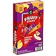 Generic Member's Mark Fruit Strips 48 count