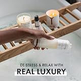 Neom Real Luxury Essential Oil Blend 10ml 19 oils Calming Aromatherapy view 6
