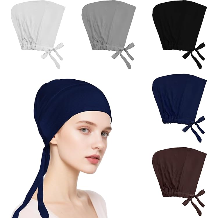 neck cover hijab amazon