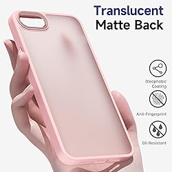 oakxco for iPhone SE Case 2nd/ 3rd Generation