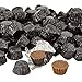 REESE'S Peanut Butter Miniatures, Black, 66.7 Ounce (Halloween Candy)
