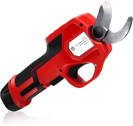 electric shears for bushes