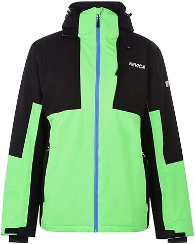 nevica mens ski jacket
