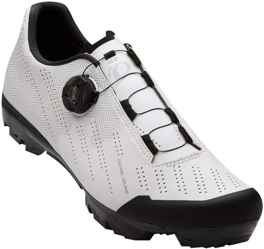 PEARL IZUMI X-Alp Gravel Cycling Shoe: Sports & Outdoors