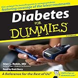 Diabetes for Dummies, 3rd Edition by