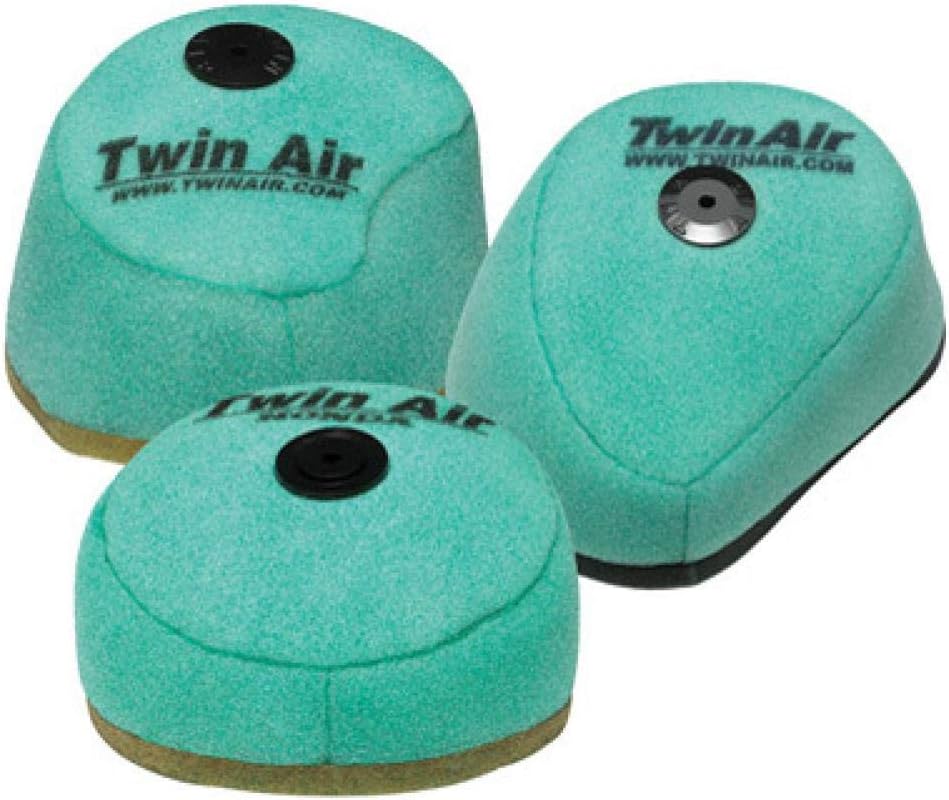 Twin Air Pre Oiled Air Filter 151116X