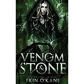 Venom and Stone: Cursed Women Series, Book One