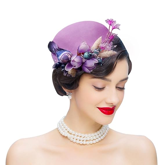 occasion hats and fascinators