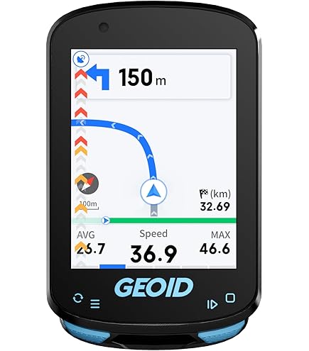 XOSS NAV PLUS GPSサイコン Amazon.com : XOSS NAV Plus GPS Bike Computer with Bluetooth
