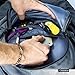 OutdoorMaster Book Bag - School Book Backpack with Laptop Compartment