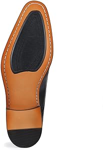 gifennse men's shoes