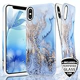 TJS iPhone X/iPhone Xs Case