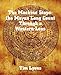 The Machine Stops: the Mayan Long Count Through a Western Lens by 