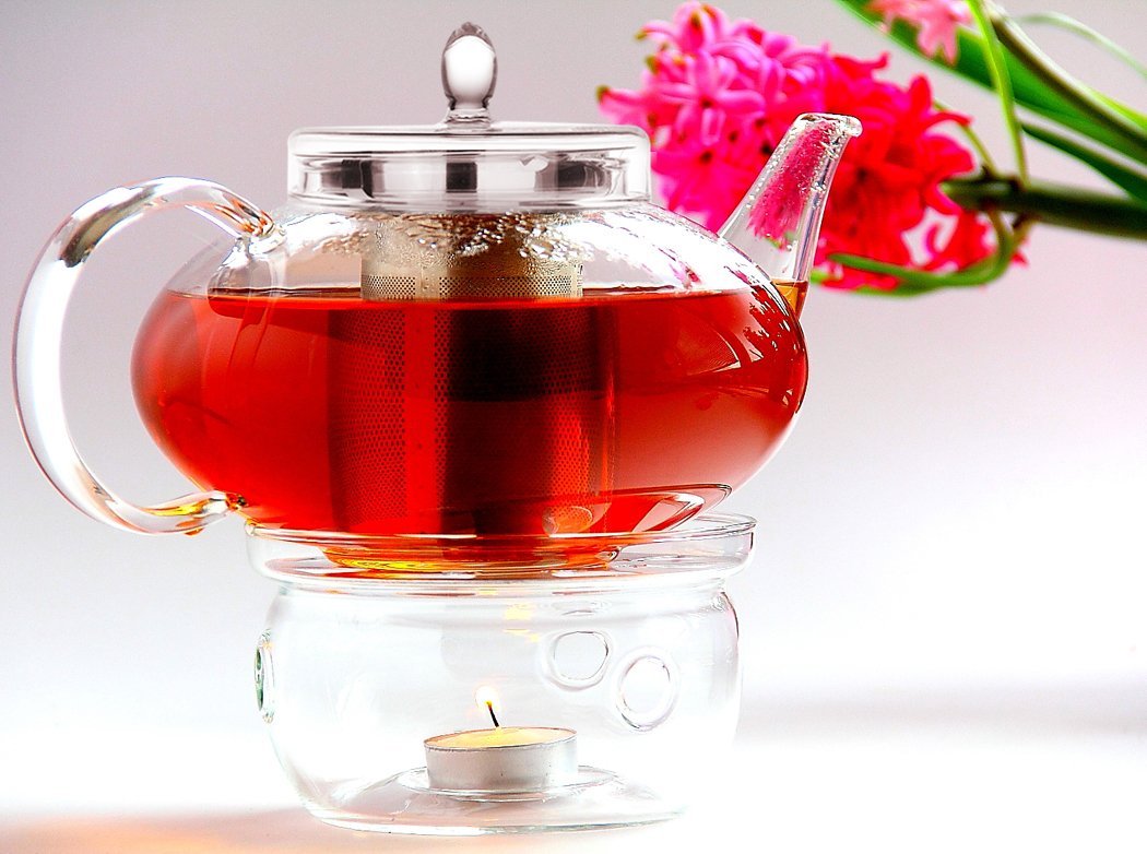 Best the tea kettle menu